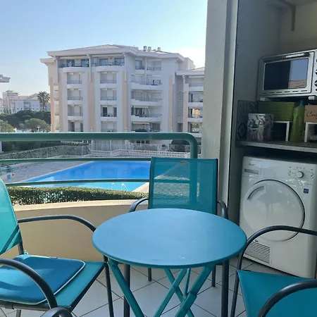 Apartment Port Frejus, Le Cesaree, Exceptionnel T3