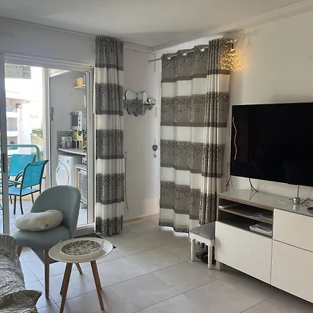 Port Frejus, Le Cesaree, Exceptionnel T3 Apartment Fréjus