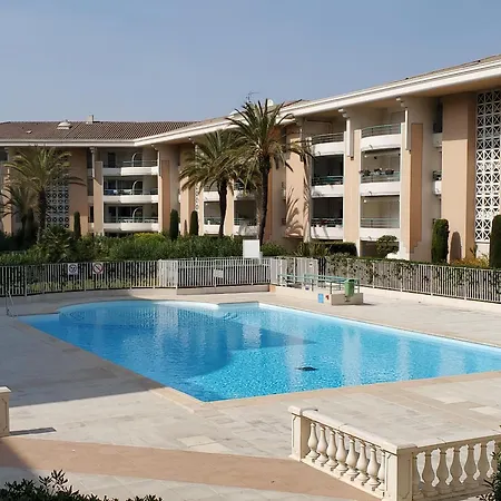 Port Frejus, Le Cesaree, Exceptionnel T3 * Fréjus