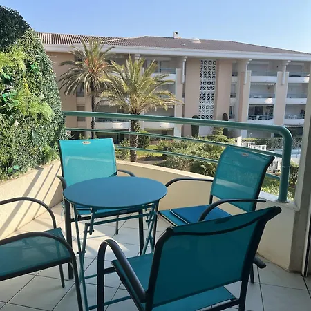 Port Frejus, Le Cesaree, Exceptionnel T3 Apartment *