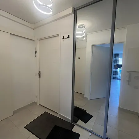 Apartment Port Frejus, Le Cesaree, Exceptionnel T3 *