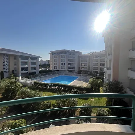 Port Frejus, Le Cesaree, Exceptionnel T3 * Fréjus