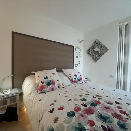 Port Frejus, Le Cesaree, Exceptionnel T3 Apartment