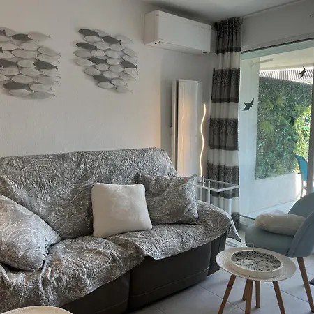 Apartment Port Frejus, Le Cesaree, Exceptionnel T3 Fréjus