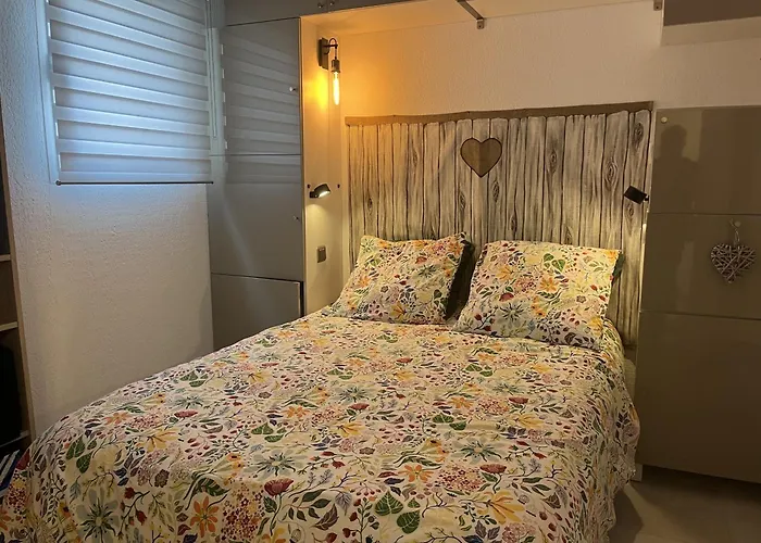Apartment Port Frejus, Le Cesaree, Exceptionnel T3