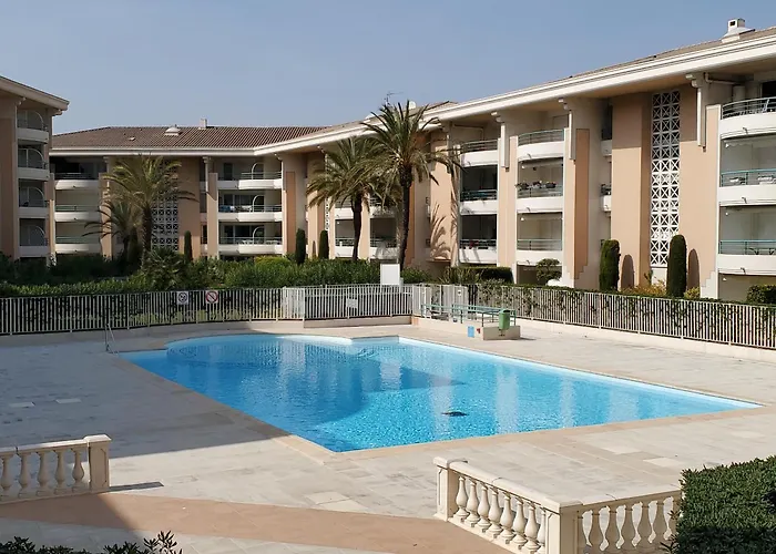 Port Frejus, Le Cesaree, Exceptionnel T3 * Fréjus