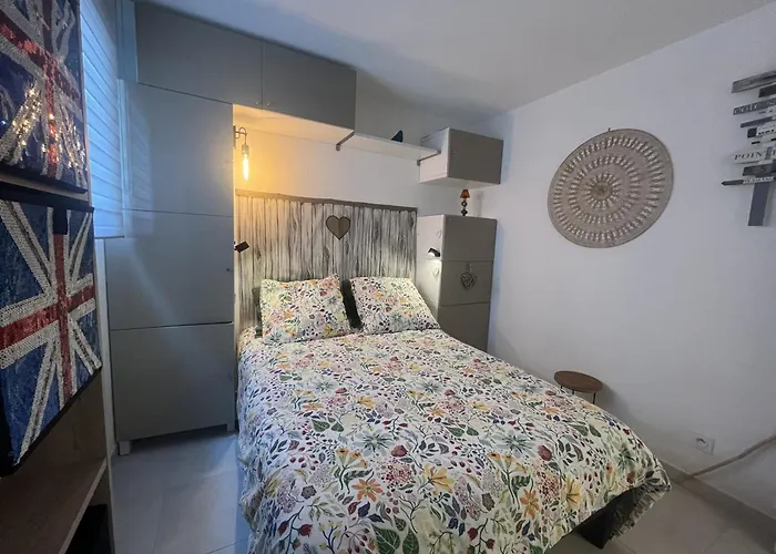 Port Frejus, Le Cesaree, Exceptionnel T3 Apartment Fréjus