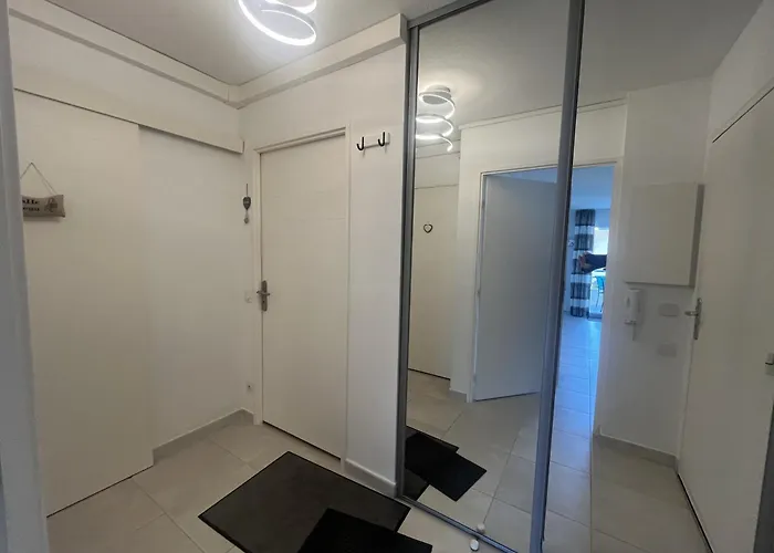 Apartment Port Frejus, Le Cesaree, Exceptionnel T3 *