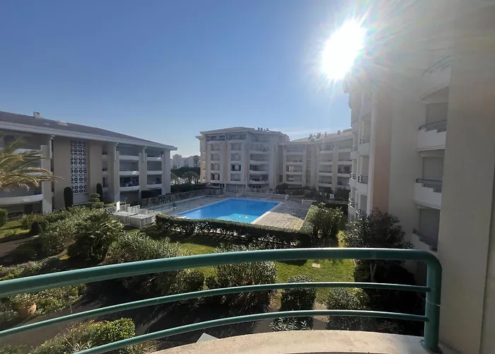 Port Frejus, Le Cesaree, Exceptionnel T3 * Fréjus