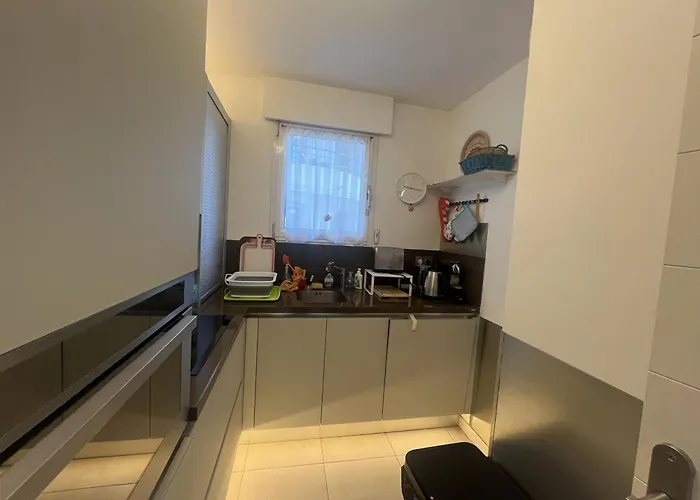 Port Frejus, Le Cesaree, Exceptionnel T3 Apartment