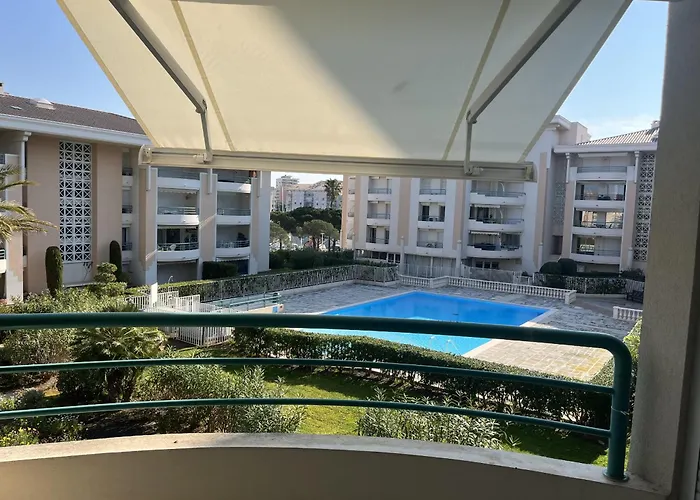 Port Frejus, Le Cesaree, Exceptionnel T3 Fréjus