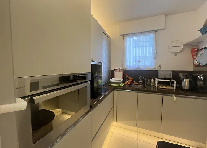 Port Frejus, Le Cesaree, Exceptionnel T3 Apartment