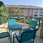 Port Frejus, Le Cesaree, Exceptionnel T3 Lägenhet *