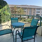 Lägenhet Port Frejus, Le Cesaree, Exceptionnel T3 *