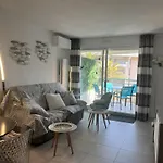 Port Frejus, Le Cesaree, Exceptionnel T3 Fréjus