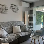 Lägenhet Port Frejus, Le Cesaree, Exceptionnel T3 Fréjus