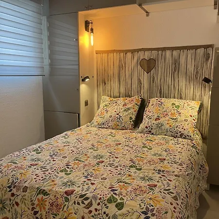 Апартаменты Port Frejus, Le Cesaree, Exceptionnel T3