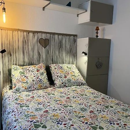 Port Frejus, Le Cesaree, Exceptionnel T3 * Фрежюс