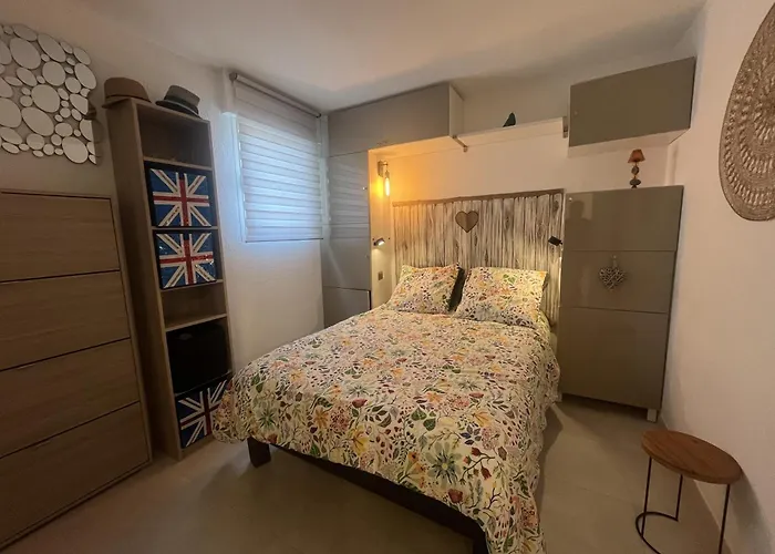 公寓 Port Frejus, Le Cesaree, Exceptionnel T3 Fréjus