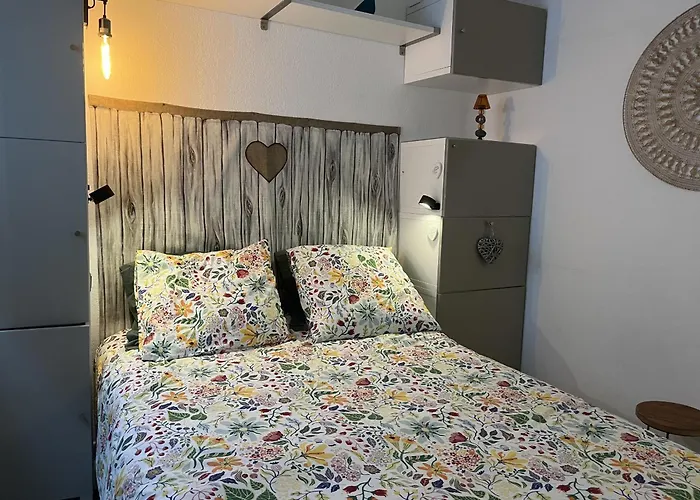 Port Frejus, Le Cesaree, Exceptionnel T3 * Fréjus